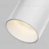 Уличный трековый светильник Maytoni Focus Led Elasity O-TR01-1-S-16WW3K O-TR01-1-S-16WW3K - 4