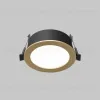 Встраиваемый светильник Maytoni Technical Downlight Orb DL130-GX53-MG DL130-GX53-MG - 2