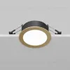 Встраиваемый светильник Maytoni Technical Downlight Orb DL130-GX53-MG DL130-GX53-MG - 9