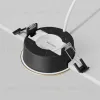 Встраиваемый светильник Maytoni Technical Downlight Orb DL130-GX53-MG DL130-GX53-MG - 7