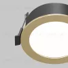 Встраиваемый светильник Maytoni Technical Downlight Orb DL130-GX53-MG DL130-GX53-MG - 10