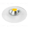 Встраиваемый светильник MR16 Lightstar Levigo Base 010066 010066 - 1