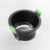 Встраиваемый светильник MR16 Lightstar Levigo Base 010057 010057 - 2