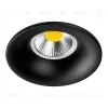 Встраиваемый светильник MR16 Lightstar Levigo Base 010067 010067 - 1