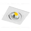Встраиваемый светильник MR16 Lightstar Singo Base 011615 011615 - 1