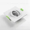 Встраиваемый светильник MR16 Lightstar Singo Base 011615 011615 - 2