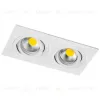 Встраиваемый светильник MR16 Lightstar Singo Base 011616 011616 - 1
