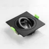 Встраиваемый светильник MR16 Lightstar Singo Base 011625 011625 - 2