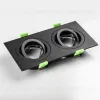 Встраиваемый светильник MR16 Lightstar Singo Base 011626 011626 - 2