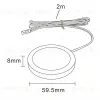 Накладной мебельный светильник Lightstar Mobiled 036240 036240 - 2
