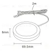 Накладной мебельный светильник Lightstar Mobiled 036330 036330 - 2