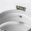 Рамка круглая встраиваемая для светодиодных модулей 0750xx Lightstar Stella 075206 075206 - 2
