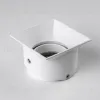 Вставка поворотная (Суппорт) с углом наклона до 30° и вращением на 360° для светодиодных модулей 07505x/07507x Lightstar Stella Base 075246 075246 - 2