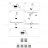Трековый светильник Lightstar Canno Pro 304306 304306 - 2