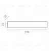 Блок питания Lightstar 48V 200W 6.25A 448304 448304 - 2