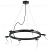 Крепление подвесное круглое Lighstar Rullo 571016 571016 - 1