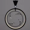 Подвесной светильник Reluce 05476-0.9-01 BK 05476-0.9-01 BK - 4