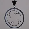 Подвесной светильник Reluce 05476-0.9-01 BK 05476-0.9-01 BK - 5