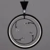 Подвесной светильник Reluce 05476-0.9-01 BK 05476-0.9-01 BK - 3
