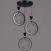 Подвесной светильник Reluce 05476-0.9-03 BK 05476-0.9-03 BK - 1