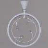 Подвесной светильник Reluce 05476-0.9-03 WH 05476-0.9-03 WH - 2