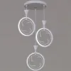 Подвесной светильник Reluce 05476-0.9-03 WH 05476-0.9-03 WH - 1