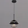 Подвесной светильник Reluce 05905-0.9-01 BK 05905-0.9-01 BK - 1