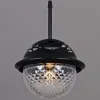 Подвесной светильник Reluce 05905-0.9-01 BK 05905-0.9-01 BK - 5