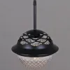 Подвесной светильник Reluce 05905-0.9-03 BK 05905-0.9-03 BK - 4