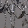Подвесная люстра Reluce 09230-0.4-06 CH 09230-0.4-06 CH - 3