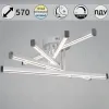 Потолочная люстра Reluce 13090-0.3-05 WH 13090-0.3-05 WH - 1