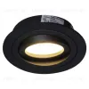 Встраиваемый светильник Reluce 16060-9.0-001LD MR16 BK 16060-9.0-001LD MR16 BK - 4