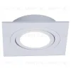 Встраиваемый светильник Reluce 16061-9.0-001LD MR16 WT 16061-9.0-001LD MR16 WT - 5