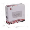 Встраиваемый светильник Reluce 16061-9.0-001LD MR16 WT 16061-9.0-001LD MR16 WT - 3