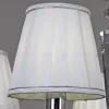 Подвесная люстра Reluce 60300-0.4-08 CH 60300-0.4-08 CH - 2