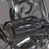 Люстра на штанге Reluce 79030-0.3-450A CH 79030-0.3-450A CH - 3