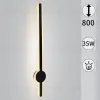 Настенный светильник Reluce 86230-9.2-001U LED35W BK 86230-9.2-001U LED35W BK - 1