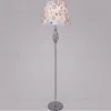 Торшер Reluce 86578-0.6-01 CH (SHADE 1718B WH) 86578-0.6-01 CH (SHADE 1718B WH) - 1