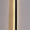 Настенный светильник Reluce 86230-9.2-001U LED35W BK 86230-9.2-001U LED35W BK - 2