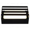 Уличный настенный светильник Reluce 86864-9.2-001JH LED18W BK 86864-9.2-001JH LED18W BK - 3