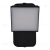 Уличный настенный светильник Reluce 86873-9.2-001JH LED6W BK 86873-9.2-001JH LED6W BK - 2