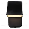 Уличный настенный светильник Reluce 86874-9.2-001JH LED6W BK 86874-9.2-001JH LED6W BK - 1
