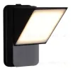 Уличный настенный светильник Reluce 86873-9.2-001JH LED6W BK 86873-9.2-001JH LED6W BK - 3