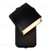 Уличный настенный светильник Reluce 86874-9.2-001JH LED6W BK 86874-9.2-001JH LED6W BK - 4