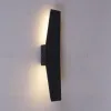 Уличный настенный светильник Reluce 86877-9.2-001JH LED2*6W GR 86877-9.2-001JH LED2*6W GR - 1
