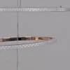 Подвесная люстра Reluce 87090-0.4-03 BK+FG 87090-0.4-03 BK+FG - 4
