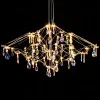 Подвесная люстра Illumico IL0606-900HX-57 Ether IL0606-900HX-57 Ether - 3