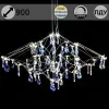 Подвесная люстра Illumico IL0606-900HX-57 Ether IL0606-900HX-57 Ether - 1