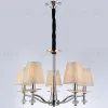 Подвесная люстра Illumico IL1151-5PPA-29 CR Romei IL1151-5PPA-29 CR Romei - 1