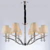 Подвесная люстра Illumico IL1151-8PPA-29 CR Romei IL1151-8PPA-29 CR Romei - 1